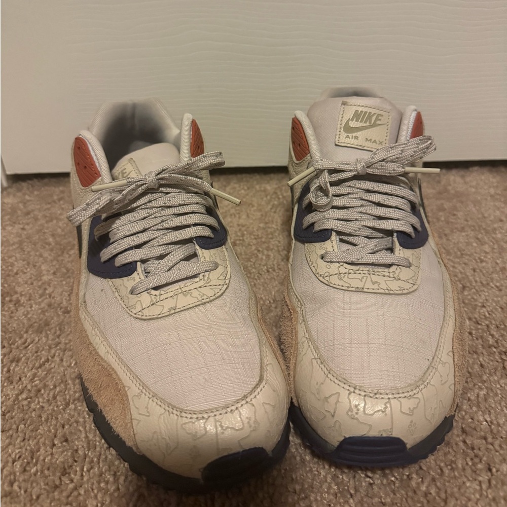 Men’s Nike Air Max 90 NRG “Camowabb”